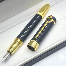 Calligraphy New Arrival Great Writer Sir Luxury Pen Doyle Roller Ball / Ballpoint Conan Stationery Ink School Office Fountain Kpedo