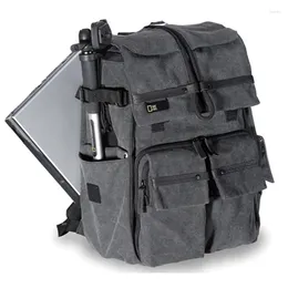 Backpack NG W5070 Camera Genuine Outdoor Travel Bag DSLR