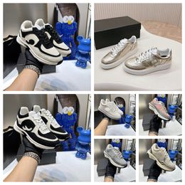 designer shoe fashion sports shoes sneakers sport sneakers thick sole grey white black green men's shoes spring sports shoes navy blue casual shoes