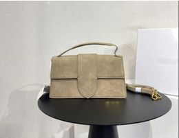Bolsas de noite femininas de grife bolsas vintage nas axilas camurça fosca de um ombro carteira de mão de luxo.