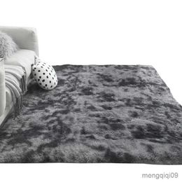 Carpet Carpet for Living Room Plush Rug Children Bed Room Fluffy Floor Carpets Bedside Home Decor Rugs Soft Velvet Mat