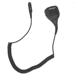 Walkie Talkie Remote Speaker Microphone For Motorola XPR3000 XPR3300/e XPR3500/e DEP550 XiR P6600 P6600i P6608 P6620 P6628 E8600