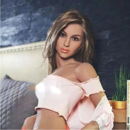 2023 High-quality new models real siliconedolls with hair transplants silicone heads and sexydolls realistic silicone vaginal anal sexdolls