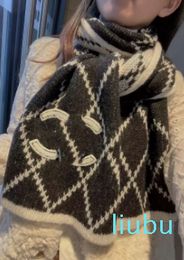 Top quality Winter Women Wool Scarf New Arrival Man Womens Scarf Scarves Size Fast delivery