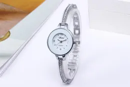 Wristwatches Sdotter Fashion Personality Design Bracelet Type Watch Quartz Female