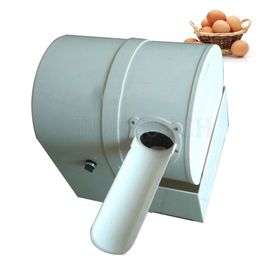 Automatic Chicken Egg Brush Clean Washer Eggs Wash Cleaner Grader Poultry Farm Equipment