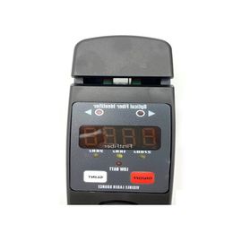 Freeshipping High quality Fibre Optic Identifier Live Fibre Optical Identifier 3306D with Built in 10mw Visual Fault Locator Petjt