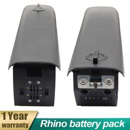 48V Reention Rhino Battery 14ah 15ah10.4ah batteries 36V 17.5ah for Rde 1up 700 series Jeep ULM 7000 electric bicycle 350w-1000w