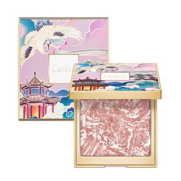 Blush CATKIN Eternal Love 10g Rosy Cranes Blush C01 Drunk In Flower Long-lasting Natural Blush Pallete 231114