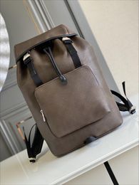 5a 2023 Designer Backpack Men's Shoulder Bag Palm Spring Montsouris Tin Christopher Discover Gm Bag Backpack Casual Bag Large