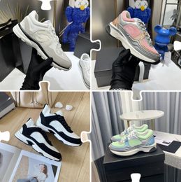 2023 halloween designer shoe fashion sports shoes women shoes sneakers thick sole grey white black green men shoes spring sports shoes navy blue casual shoes