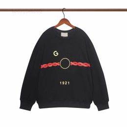 Men's Hoodies & Sweatshirts Designer Fashion luxury hoodie womens clothing Hip Hop Style streetwear G tees three Colours long sleeve 8418