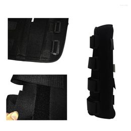 Knee Pads Elbow Support Hinged Arm Forarm Braces Ortics Band Pad Belt Adjustable Strap Soft Breathable Fixation