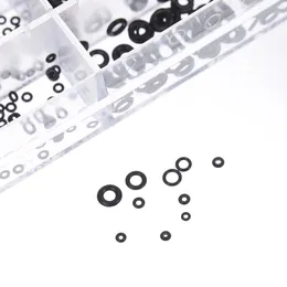 Watch Repair Kits Waterproof Seal Gaskets Rubber Ring Supply Washer Seals O-ring Back Washers