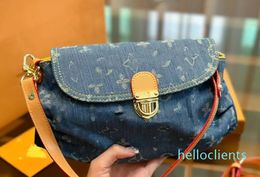 Bags Women Crossbody Bags Handbag Casual Clutch Retro Worn Out Purse Fashion Wallet