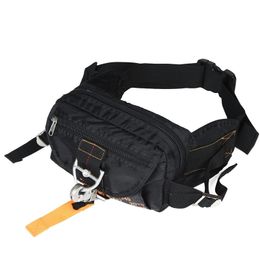 Outdoor Bags LQ Fanny Pack Waist Packs for Men Women Bag Hip Travel Hiking Running Sports 231114