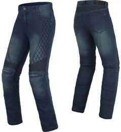 Motorcycle Apparel Racing Cycling Jeans