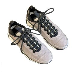 Luxury Designer sneaker shoes leather sneakers runners brand logo sport shoes woman Palm trees lesarastore5 shoes10