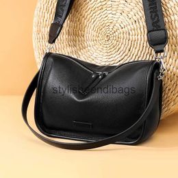 Shoulder Bags Women's Bags Free Promotion Bag Woman Luxury Famous Brands Genuine Leater Luxury Bag Quality Cowidestylisheendibags