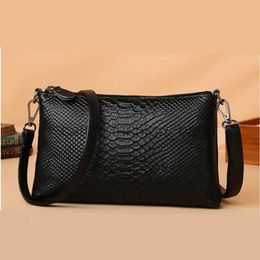 Shoulder Bags Cowide Bags For Women Summer Simple andbags And Female Travel Totes Cute Genuine Leatercatlin_fashion_bags