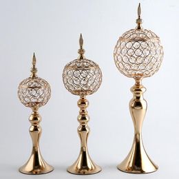 Candle Holders Beautifully Holder Candlestick Home Decor Light Luxury Hollow-out European Style