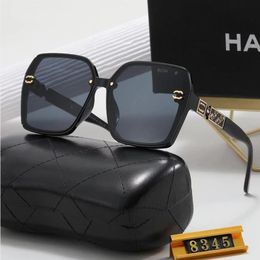 Sun G CD TB FF H M Sunglasses Mens Womens Designer Bolle sunglasses ggity GG Glasses Round Fashion Gold Frame Glass Lens Eyewear For Ma