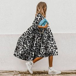 Casual Dresses Uoozee Summer Fashion Female Loose High-Low Pleated Half Sleeves Vintage Round-Neck Midi Dress For Women