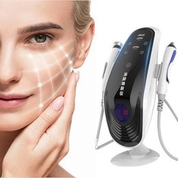 Face Care Devices Wrinkle Removal Beauty Machine RF Skin Tightening Face Lifting Eye Care Dark Circles RF Lifting Device 231114