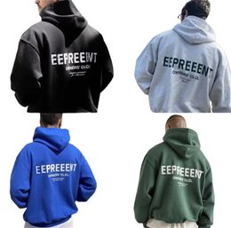 2023 new designer hoodie male hoodie fall and winter new fashion brand loose coat port wind head clothes casual 716538392