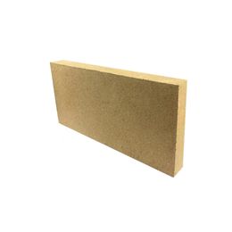 High quality clay bricks in two parts, three parts, four parts, and five parts refining products corrosion resistance cold and heat resistance of finished products