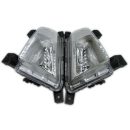 Lighting System Other For IX25 2014-2023 Fog Lamps Assembly Front LampOther OtherOther