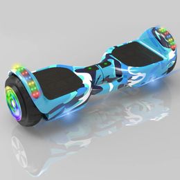 Other Sporting Goods Outdoor Sports Electric Balance Scooter Student Children's Stylish Design And Portable 231114
