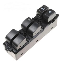 Left New Power Window Control Switch For Isuzu D-Max Dmax Pickup 2012-2019 8-97417469-0 8-974174690