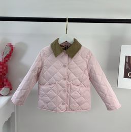 BBR2023baby girl clothes boys clothes kids coat kids designer clothes kids jacket kids designer coat Christmas gift first jojo simbakids