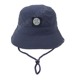 Stones Beanie Designer Adası En Kaliteli Şapka Yeni Hızlı Kurutma Çizme Balıkçı Şapk İnce Havza Şapkası Kadınlar ve Erkekler Yaz Açık Mekan Su Geçirmez Balıkçılık