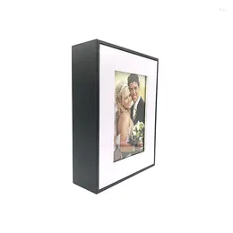 Storage Bags Diversion Safe/ Picture Frame Can Safes/ Secret Safe With A Food Grade Smell Proof Bag