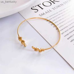 Charm Bracelets Womens Bracelet Multi-scene Use 6g Luxury Bracelets Open-end Bracelet Fine Workmanship Opening Adjustable Bracelet Unisex Casual R231115