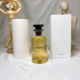 Designer perfume dans la peau Apogee spell on you Eau de Parfum 100ml original smell Long time leaving body mist High Quality Fast Ship