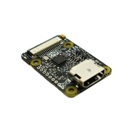 Freeshipping HD-MI to CSI-2 Adapter Board HD-MI input up to 1080p25fp for rasperry Pi 4B 3B 3B zero G4-006 Ncfnd