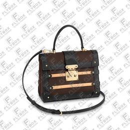 Bags Cosmetic & Cases Designer Luxury Crossbody Messenger Bagss M45908 Purse Pouch Fast Delivery