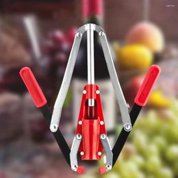 Great Wine Corker Double Lever Corrosion Resistant Lightweight Manual Accessories