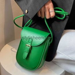 Shoulder Bags Luxury 2023 Brand PU Leater Colourful Crossbody Bag for Woman Fasion Cute Side Bagsstylisheendibags