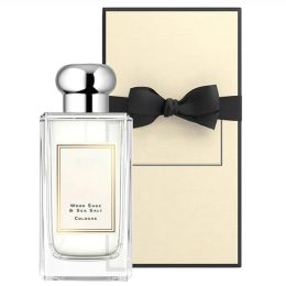 Women Men Perfume Classic Spray Cologne 100 ML Natural Long Lasting Floral Fruity & Aromatic Notes Fragrance Neutral Charming Scent for Gift 3.4 fl.oz Wholesale