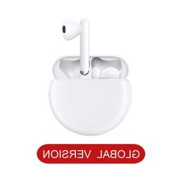 Freeshipping Freebuds 3 in Stock Wireless Earphone TWS Bluetooth headset Bluetooth 51 Kirin A1 Long battery life Cboux