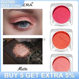 Eye Shadow PHOERA 12 Color Matte Glitter Eyeshadow Palette Waterproof Eyeshadow Brown Grey Smoky Shimmer Eye Shadow Pigment MakeupL231115