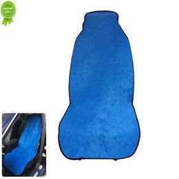 New Universal Towel Car Seat Cushion Sweat Proof Washable Pet Seat Protector Four Season Car Covers