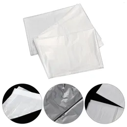 Storage Bags Full Heavy Mattress Bag Cover Thickened Holder Sorting For Packing El