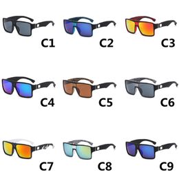 Oversized Square Sunglasses Men Women Sports Square Sun Glasses Man Female Brand Design Oculos De Sol