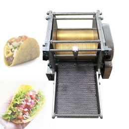 Corn Tortilla Making Machine Roll Tortilla Machine Taco Maker Machine