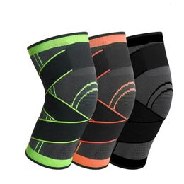 Elbow Knee Pads Compression KneePad Braces For Arthritis Joint Support Sports Safety Volleyball Gym Sport Brace Protector 231114